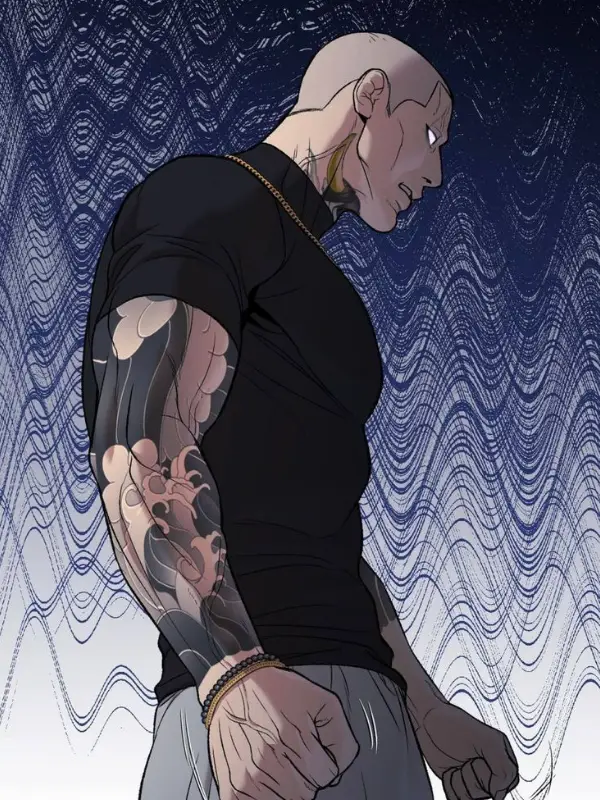 Chat with Mike jons AKA MR. Jones, the Anime character AI chatbot