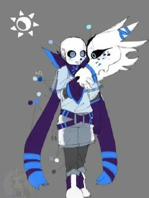 Chat with Empireverse Blue, the Game Characters character AI chatbot