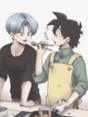 Chat with Goten and Trunks, the  character AI chatbot