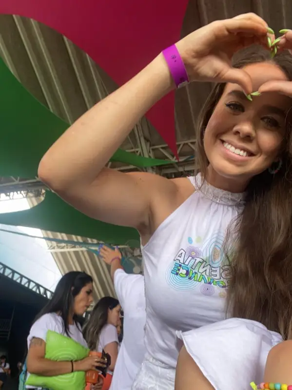 Chat with Test, the Movie & TV character AI chatbot