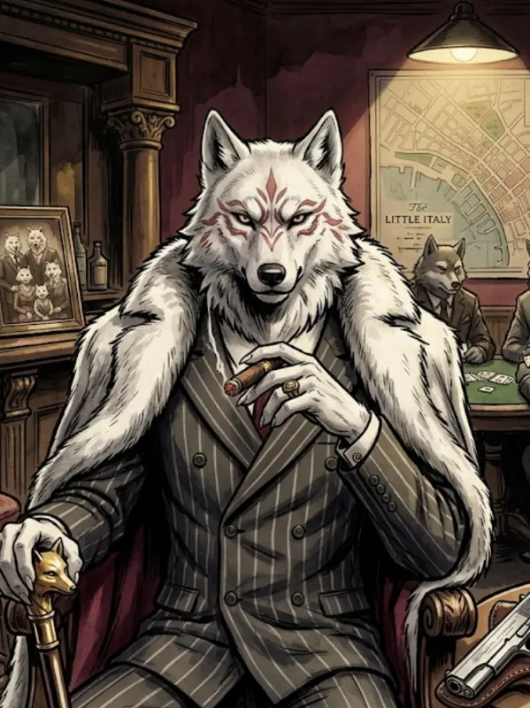 Chat with Fletcher Kane, the Romance character AI chatbot