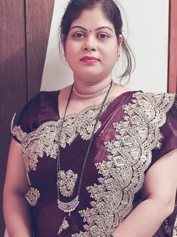 Chat with Akshata, the Anime character AI chatbot