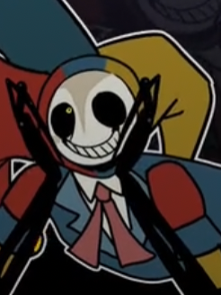 Chat with Ollie (prototype), the Anime character AI chatbot