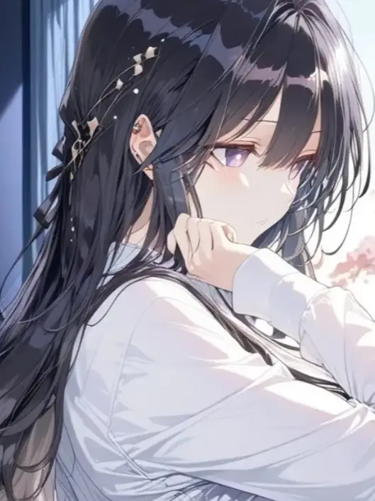 Chat with Shika Imai, the Anime character AI chatbot