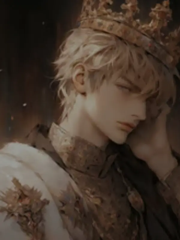 Chat with Crown Prince Derek, the  character AI chatbot