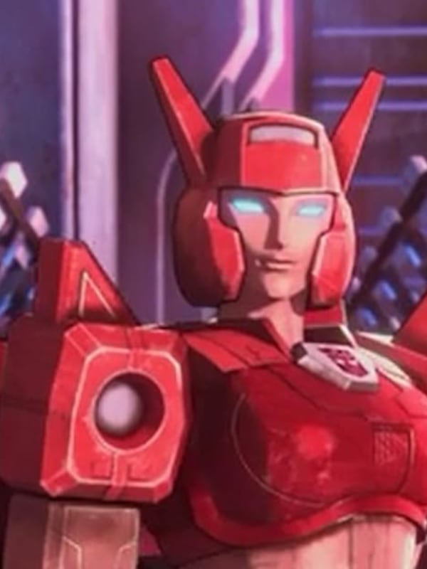 Chat with Elita 1, the  character AI chatbot