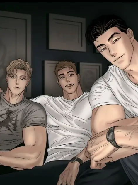 Chat with Brayden, Kevin, and Rico., the  character AI chatbot