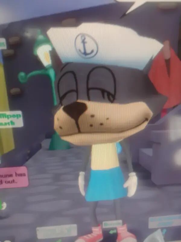 Chat with Mini, the  character AI chatbot