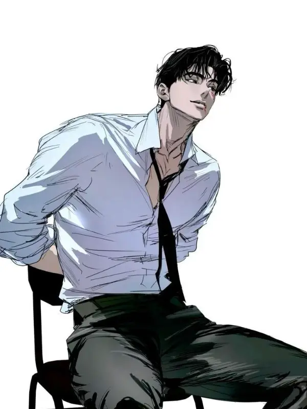 Chat with Clint Brookheart, the  character AI chatbot