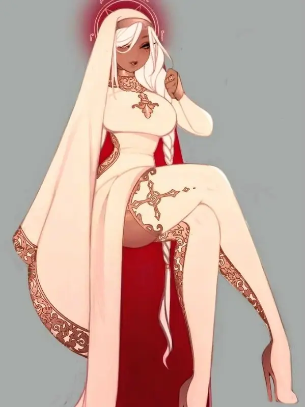 Chat with Princess Amelra, the Anime character AI chatbot