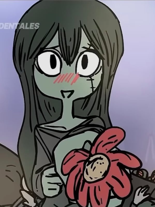 Chat with Aurora, the Anime character AI chatbot