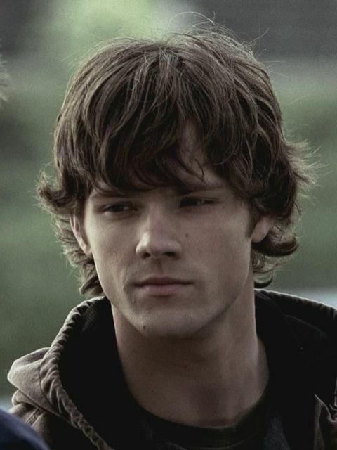 Chat with Sam Winchester, the Romance character AI chatbot