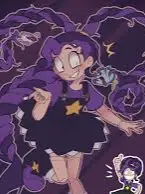 Chat with lilly love braids, the  character AI chatbot