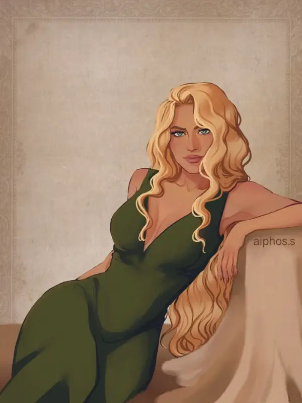 Chat with Summer, the OC character AI chatbot