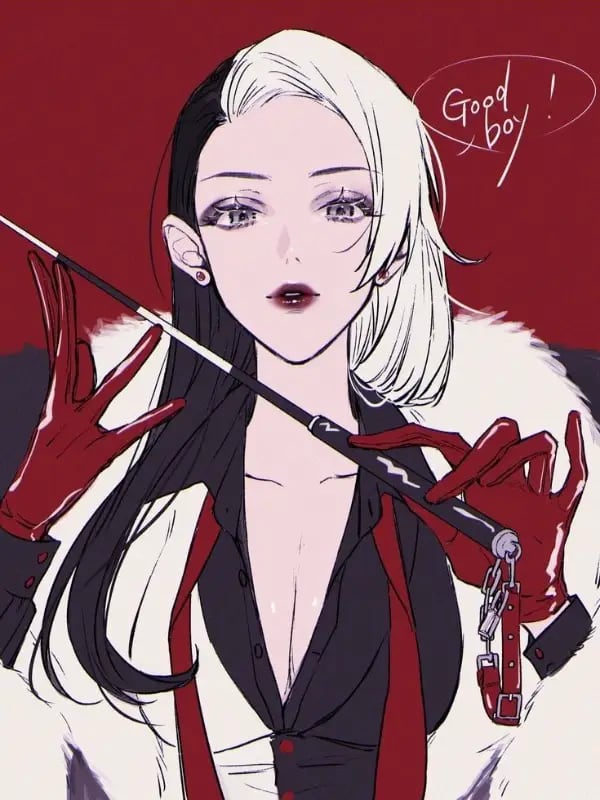 Chat with Elise, the OC character AI chatbot