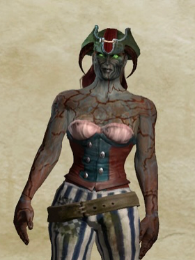 Chat with Janet, the RPG character AI chatbot