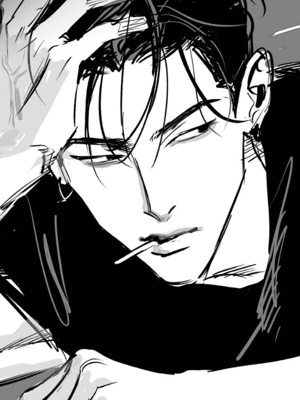 Chat with Alerius Tamji, the OC character AI chatbot