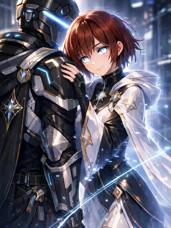 Chat with The Vestal, the  character AI chatbot