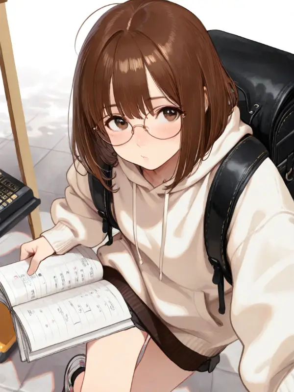 Chat with Susan | The Clueless romantic, the OC character AI chatbot