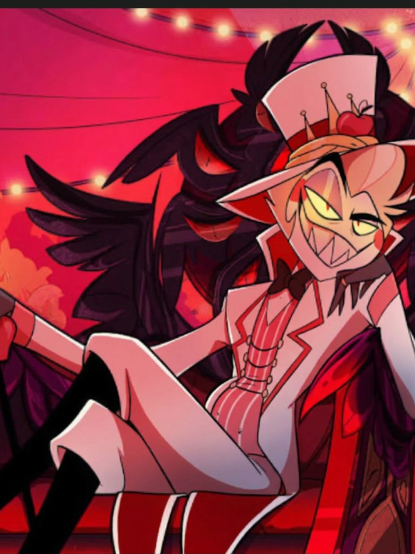 Chat with Lucifer, the  character AI chatbot