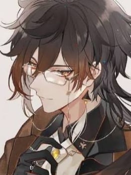 Chat with Zhongli, the Romance character AI chatbot