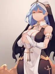 Chat with Fantasy World RPG, the  character AI chatbot