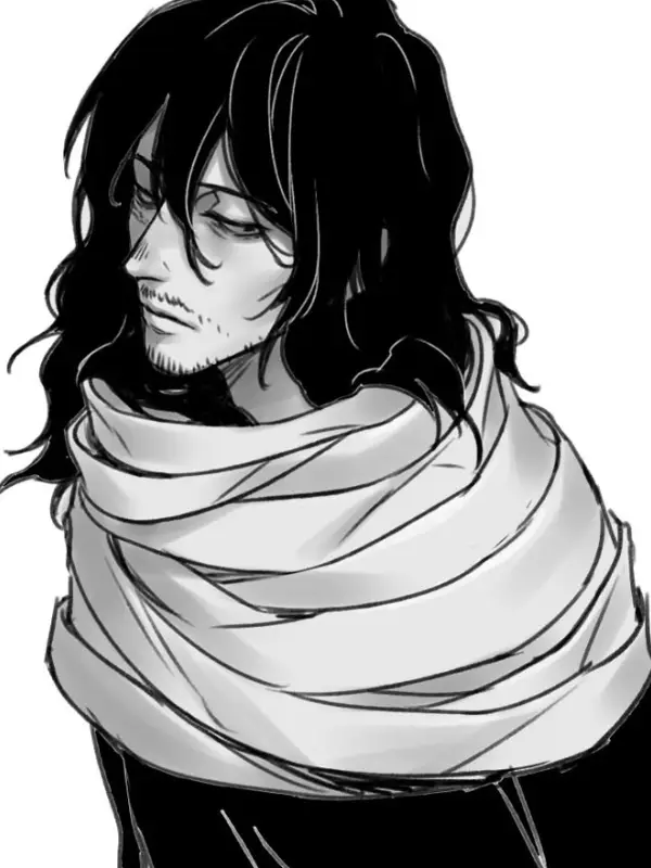 Chat with Eraserhead (Shota Aizawa), the My Hero Academia character AI chatbot