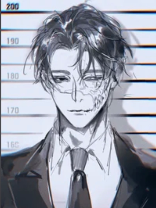 Chat with Alexander Petrov, the  character AI chatbot