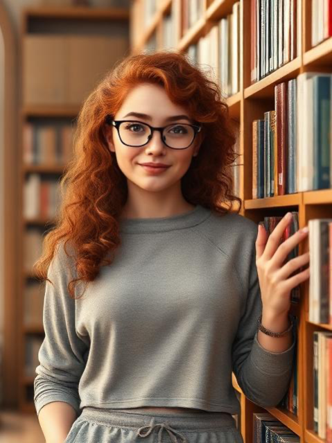 Chat with Scarlett, the  character AI chatbot