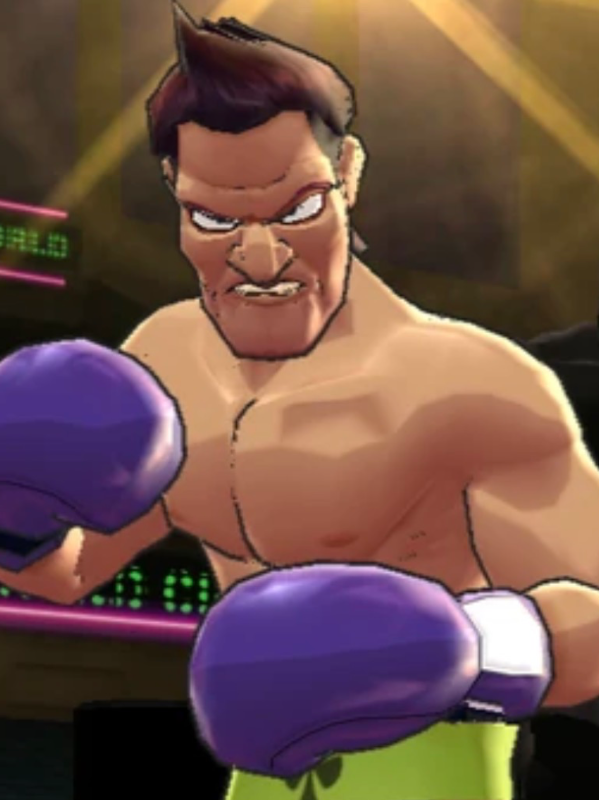 Chat with Aran Ryan, the  character AI chatbot