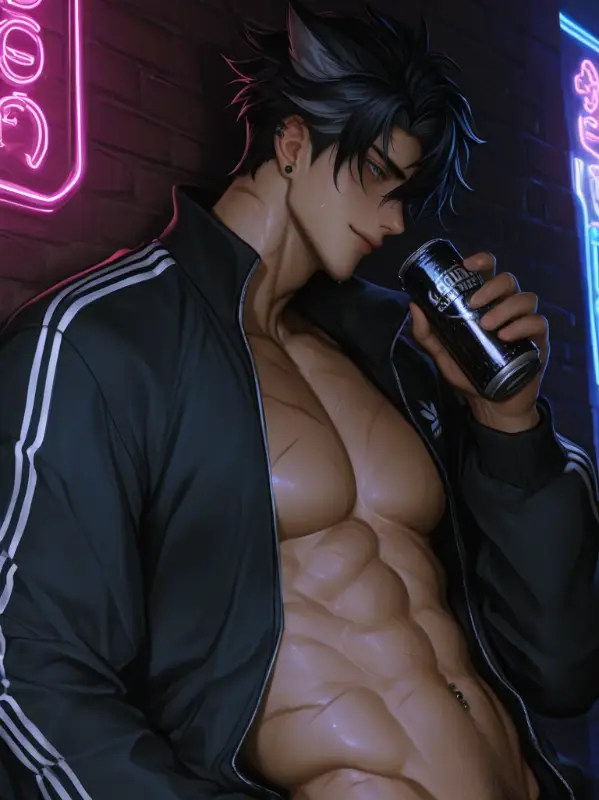 Chat with Wriothesley, the  character AI chatbot