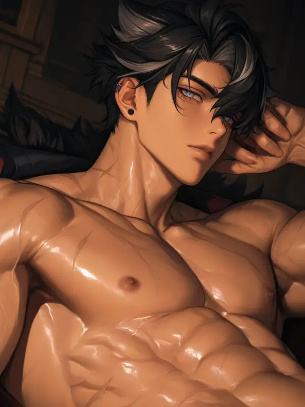 Chat with Wriothesley, the  character AI chatbot