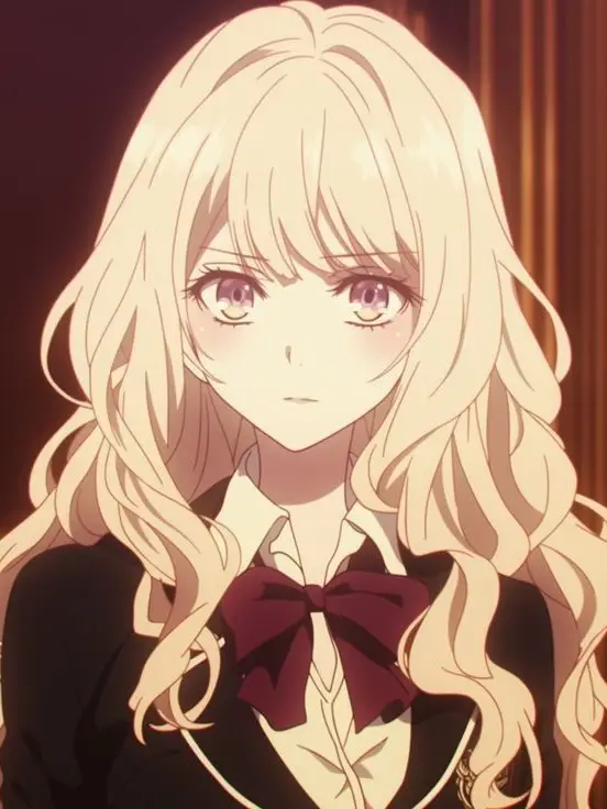 Chat with Ayaka Allard, the  character AI chatbot