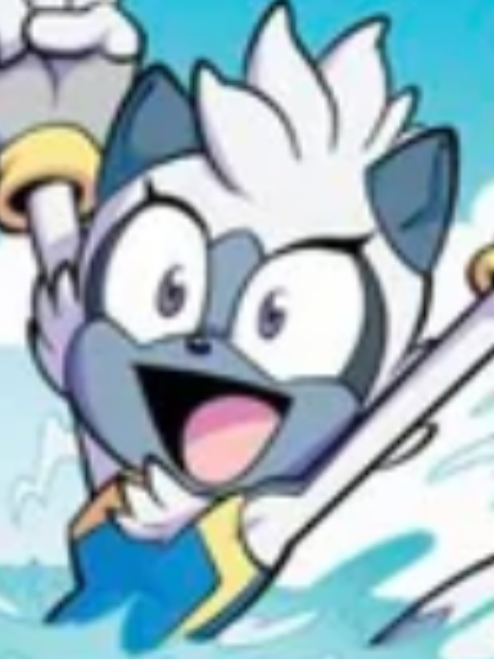 Chat with Tangle the Lemur, the Cartoon character AI chatbot