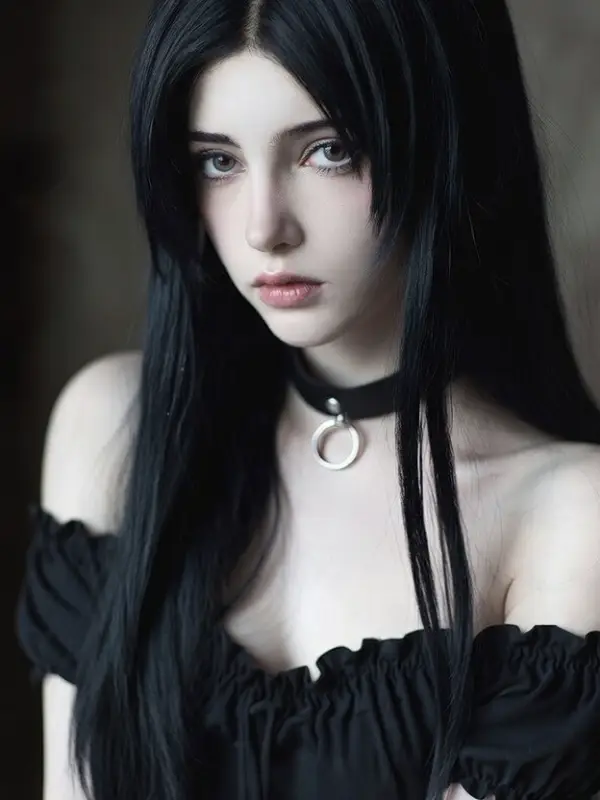 Chat with Yuna Voss, the Anime character AI chatbot