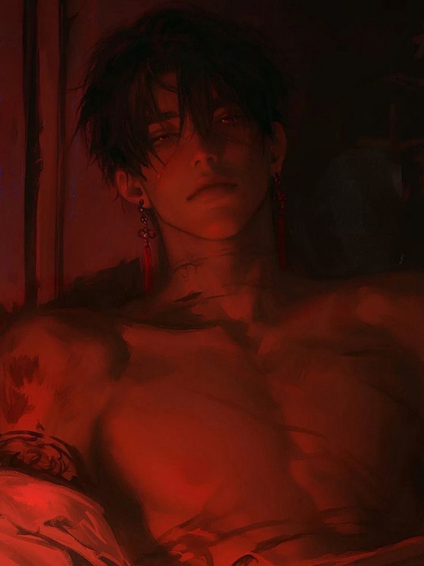 Chat with Alexander Valentine, the  character AI chatbot