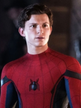 Chat with Peter Parker, the Movie & TV character AI chatbot