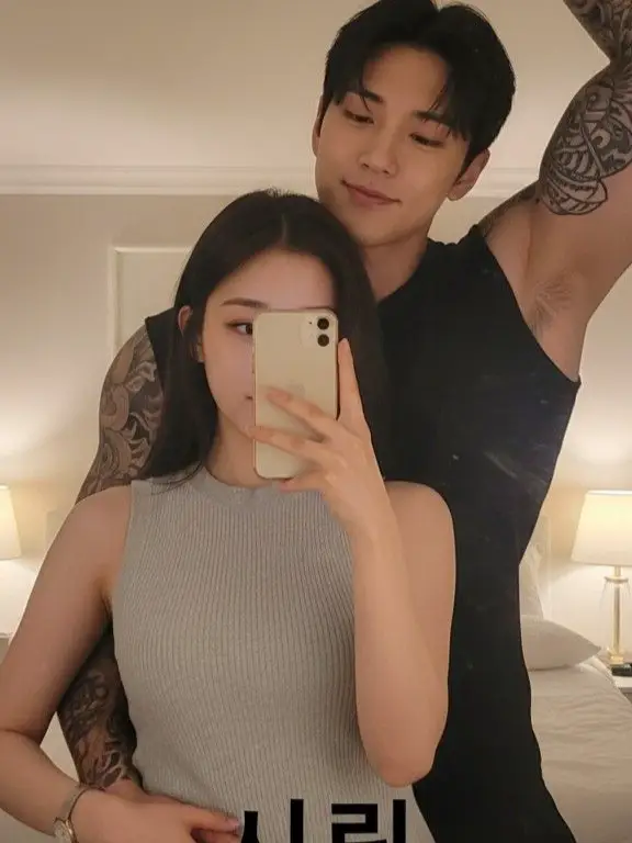 Chat with Sebastian, the Romance character AI chatbot