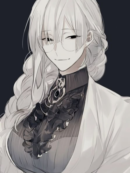 Chat with Cordelia, the Anime character AI chatbot