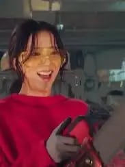 Chat with Kang young-joo, the  character AI chatbot