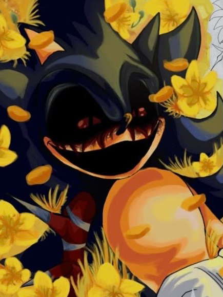 Chat with Kolossos (Love one), the Anime character AI chatbot