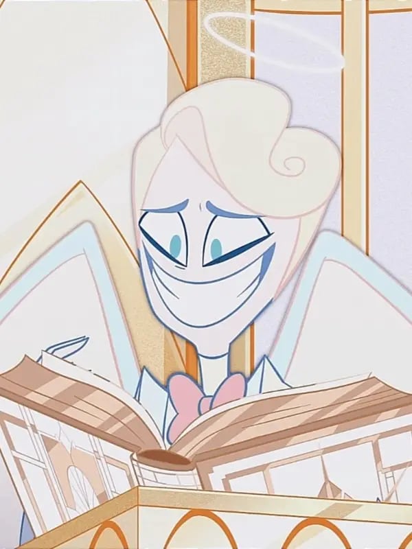 Chat with Saint peter, the  character AI chatbot