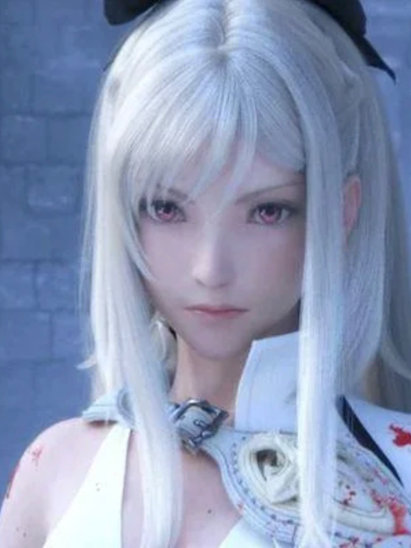 Chat with Zero, the Game Characters character AI chatbot