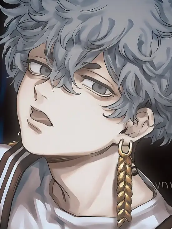 Chat with Tokyo Revengers, the Anime character AI chatbot