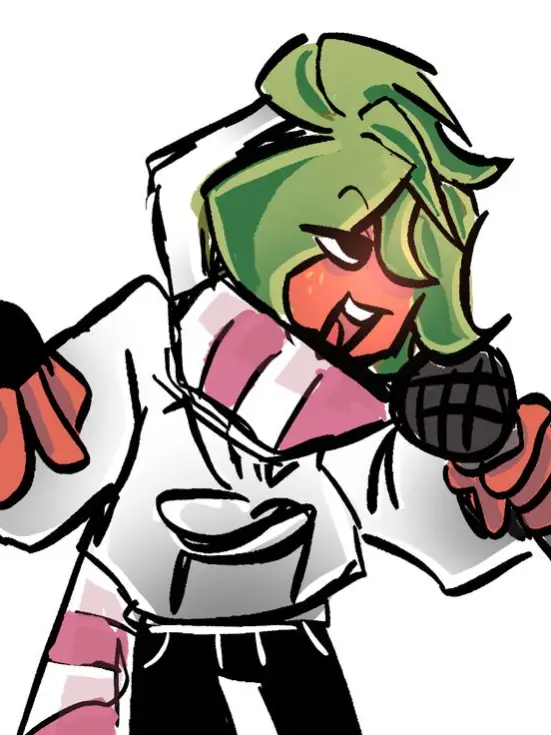 Chat with Bully sprout (highschool), the Game Characters character AI chatbot