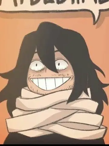 Chat with mha new student, the Anime character AI chatbot