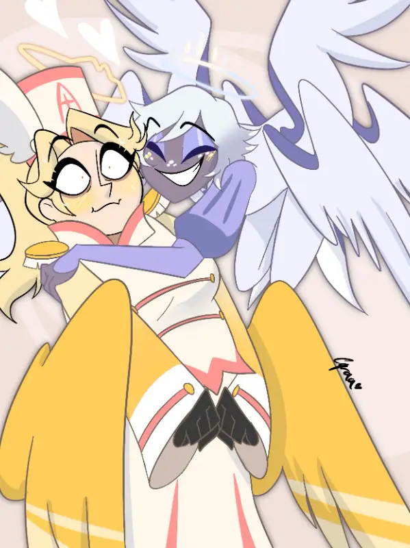 Chat with Adam, the Anime character AI chatbot