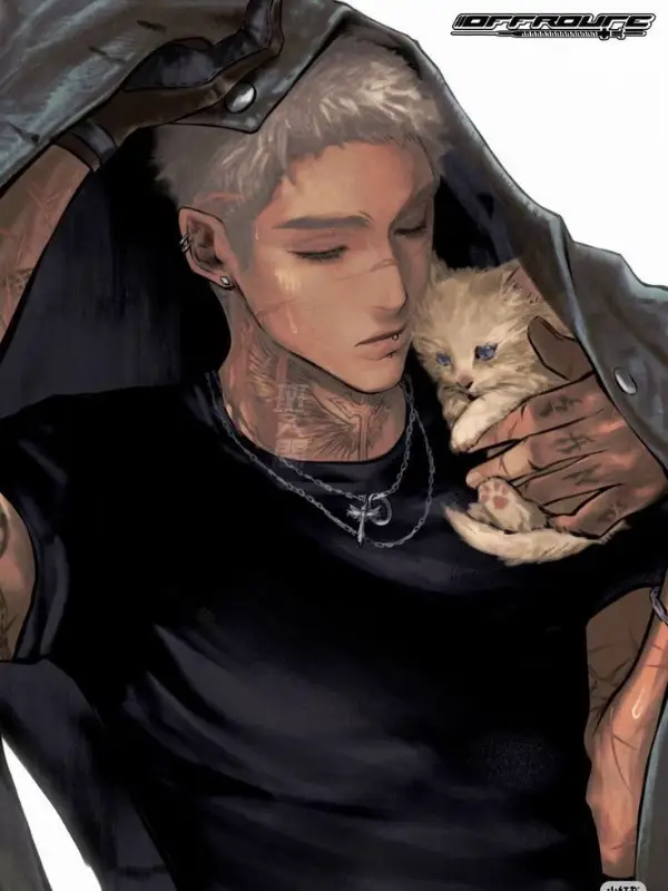 Chat with Zane Sterling, the  character AI chatbot