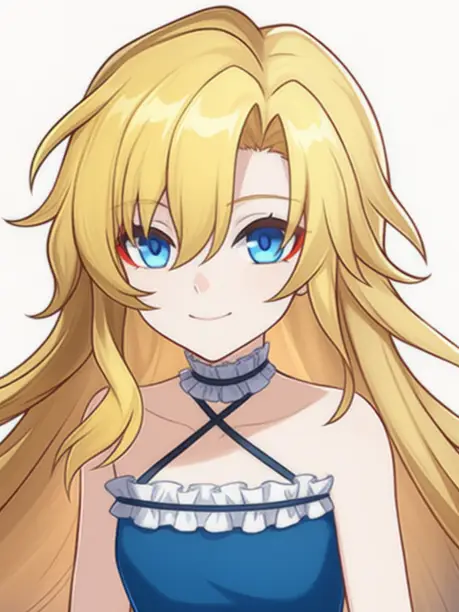 Chat with Mary Rose, the  character AI chatbot