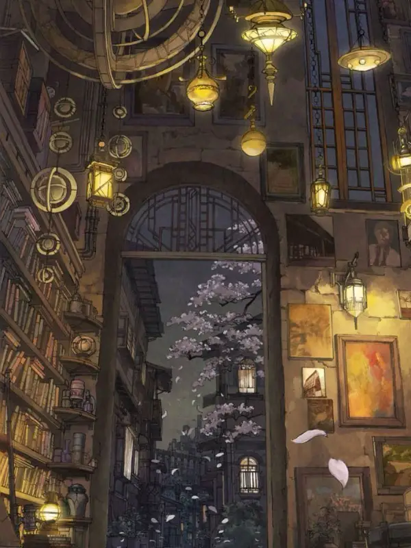 Chat with Fumiya Osamu, the Anime character AI chatbot